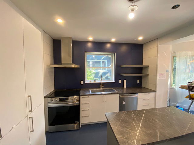 Colocation Montréal 265170