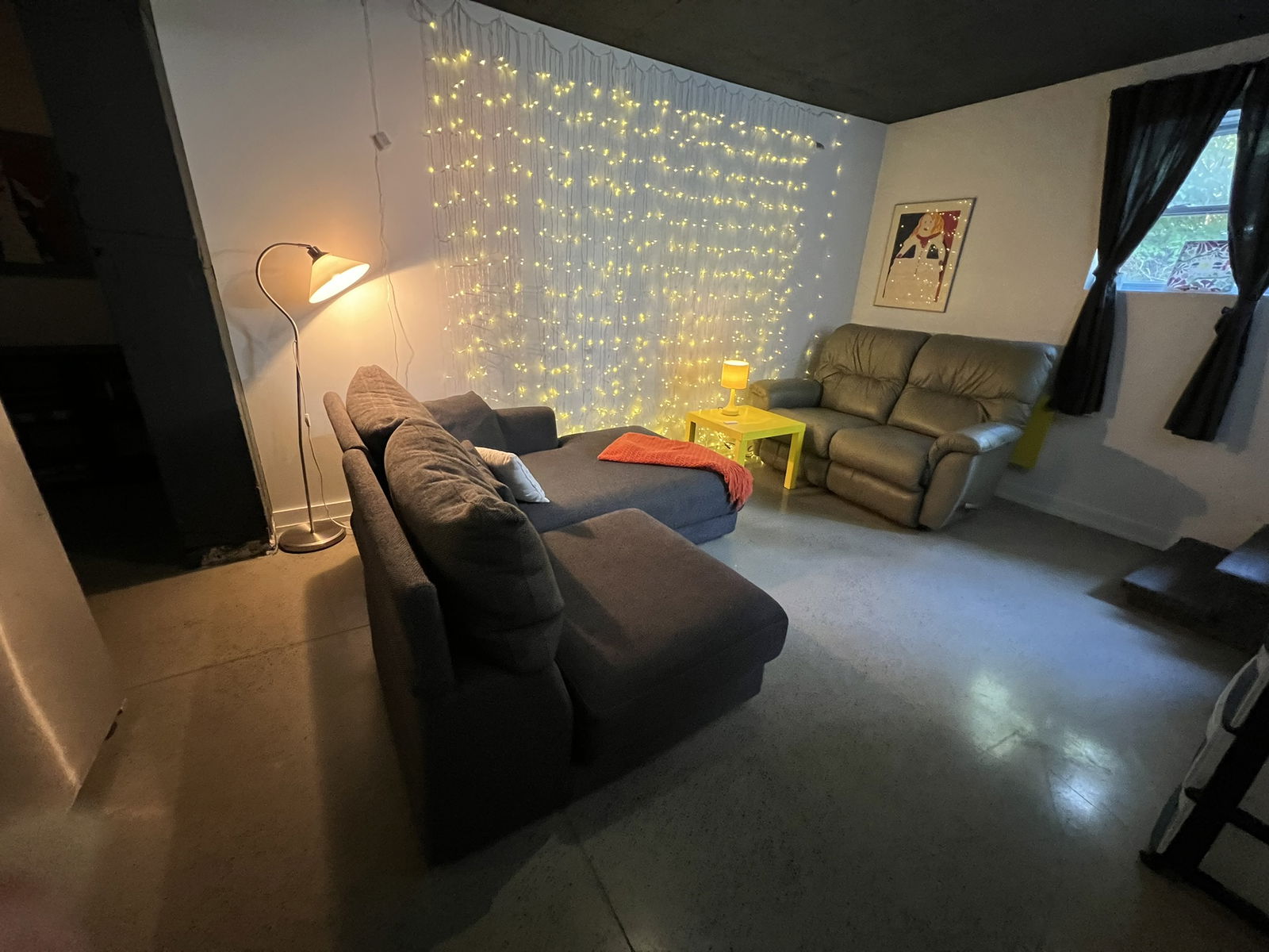 Colocation Montréal 265170