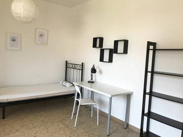 Chambre À Louer Pisa 251382