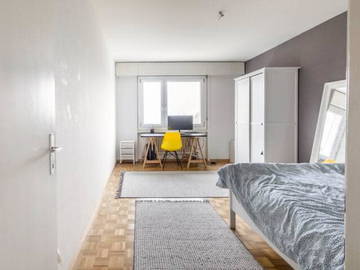 Room For Rent Lausanne 486999