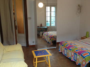 Room For Rent Barcelona 119518