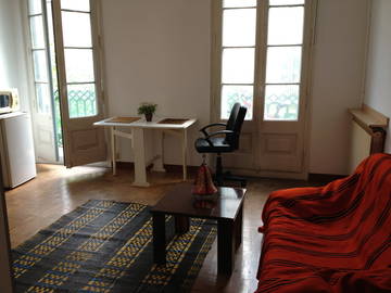 Room For Rent Barcelona 119518