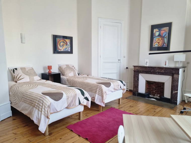 Homestay Saint-Étienne 493111