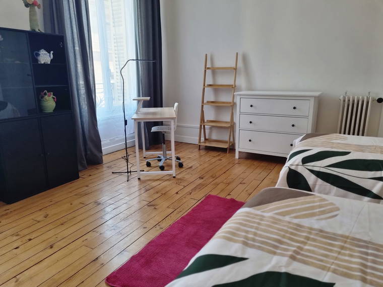 Homestay Saint-Étienne 493111