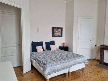 Chambre À Louer Saint-Étienne 493111