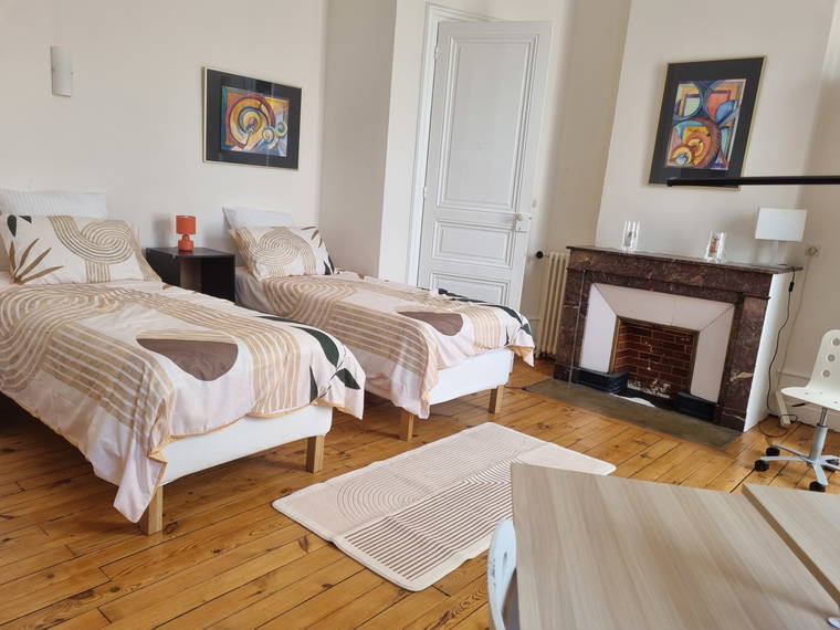 Homestay Saint-Étienne 493111