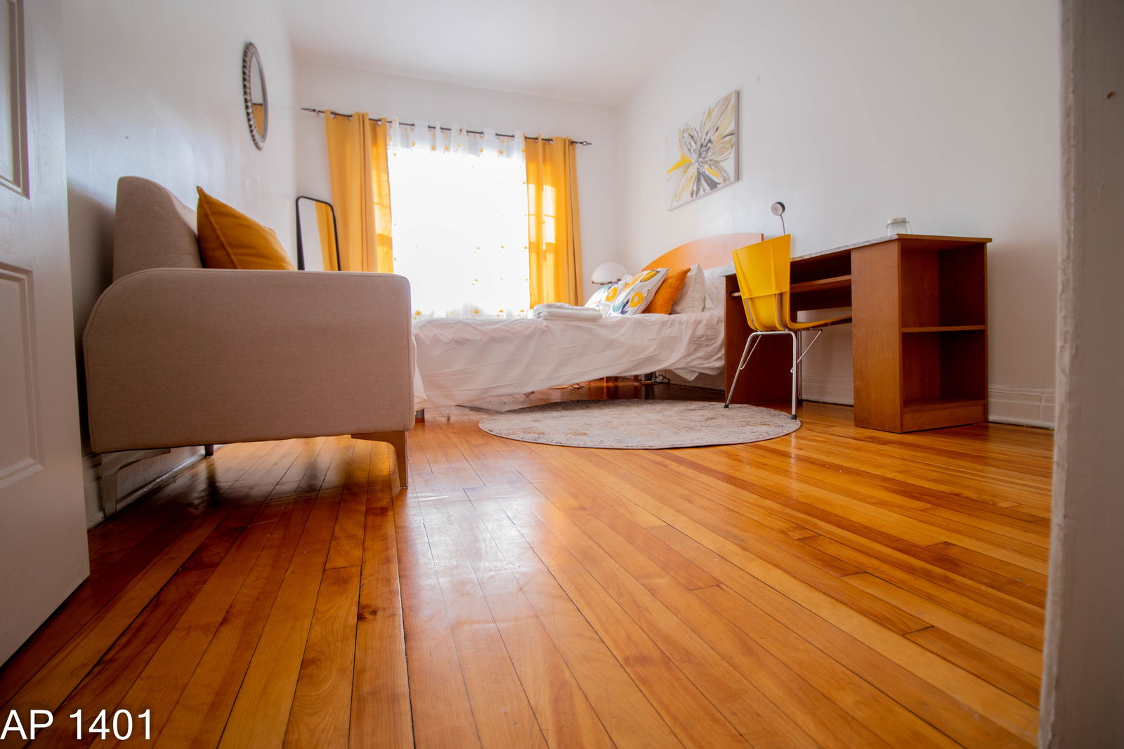 Colocation Montréal 458927