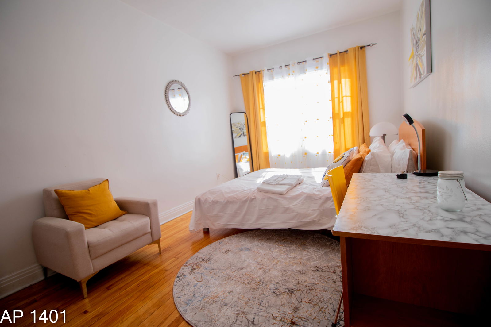 Colocation Montréal 458927