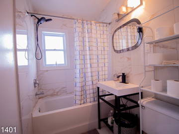 Colocation Montréal 458927-6