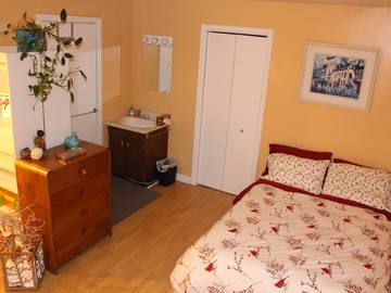 Colocation Ville De Québec 162834-6