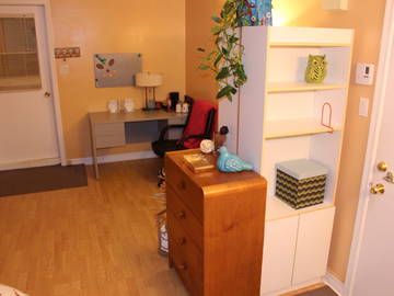 Colocation Ville De Québec 162834-7