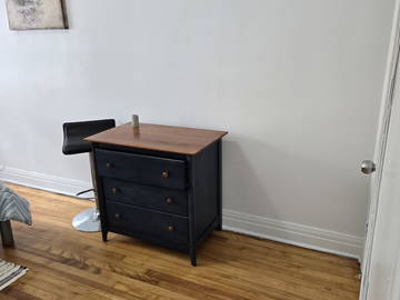 Alojamiento Compartido Montréal 580768-2