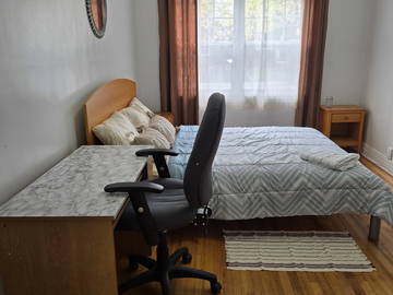 Alojamiento Compartido Montréal 580768-3