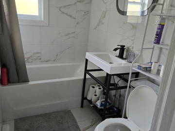 Colocation Montréal 580768-7