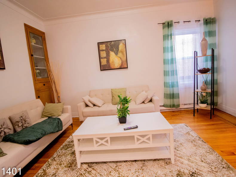 Colocation Montréal 580768-4