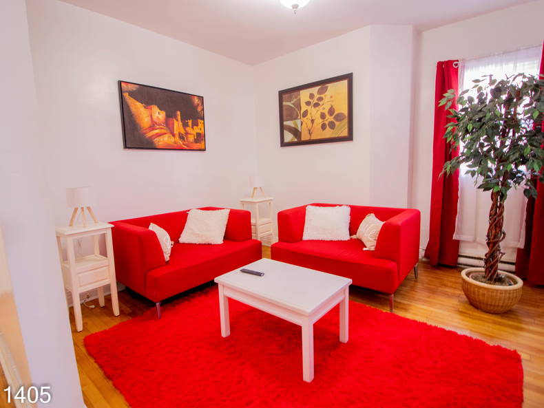 Colocation Montréal 597501-5