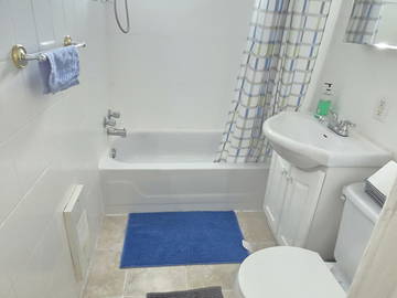 Colocation Montréal 597501-9