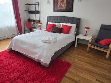 Colocation Montréal 597501-1