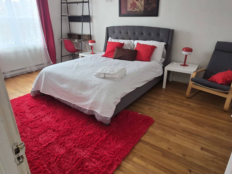 Colocation Montréal 597501-4