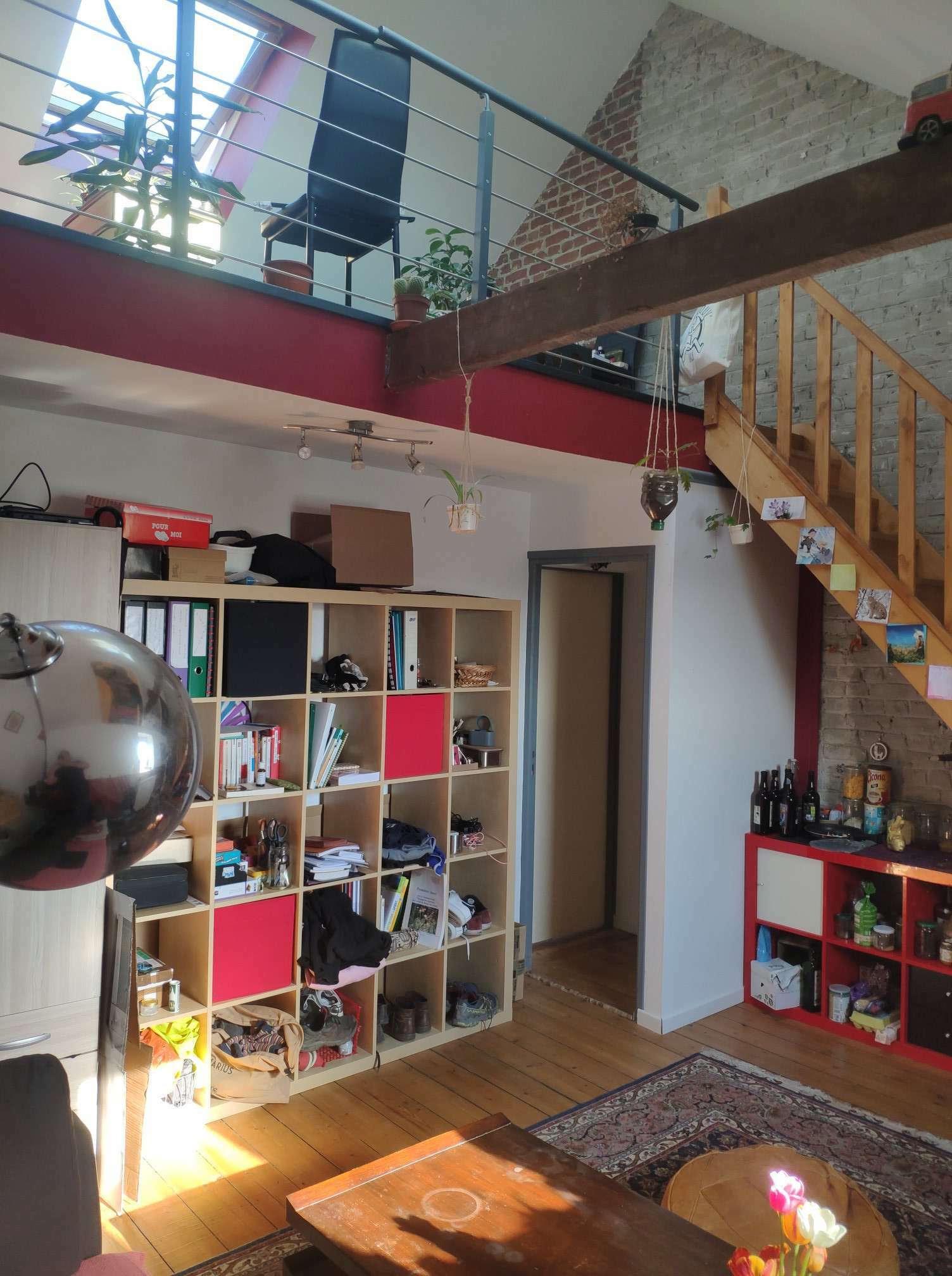 Colocation Faches-Thumesnil 248291