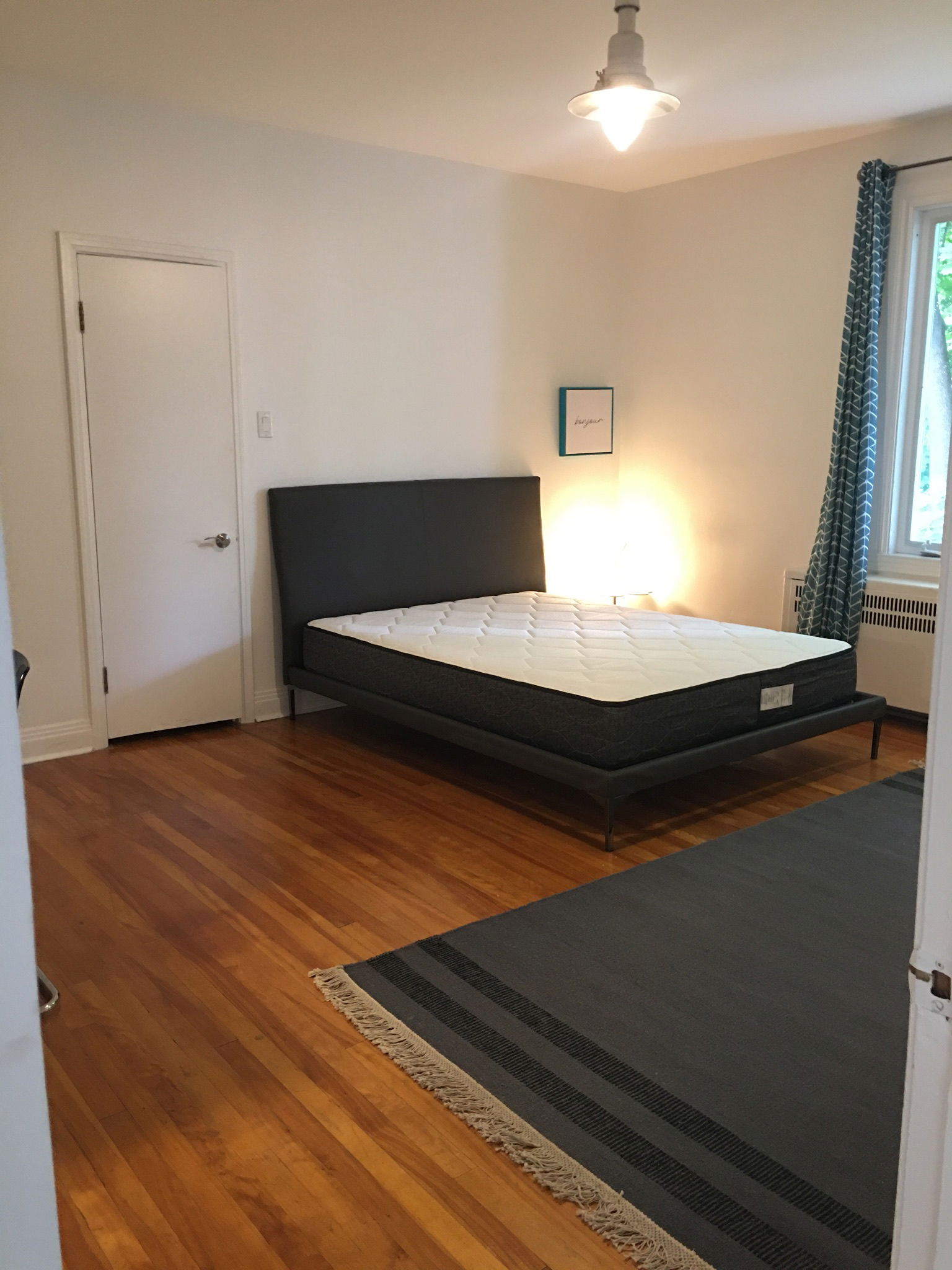 Colocation Montréal 403486