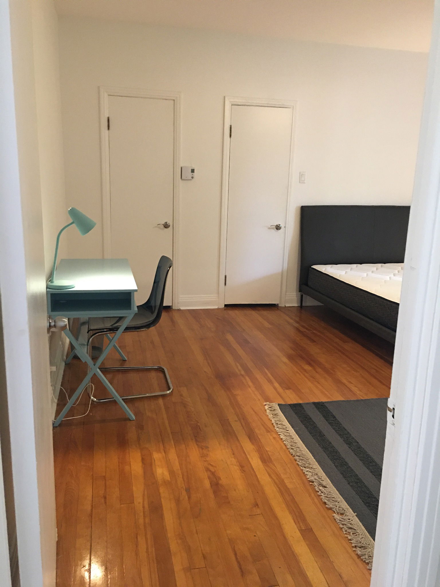 Colocation Montréal 403486