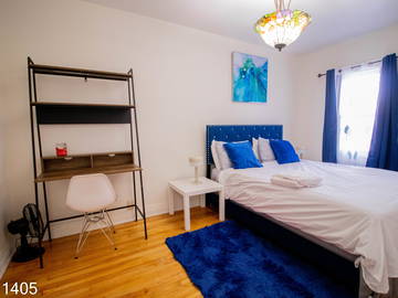 Chambre Chez L'habitant Montréal 660575-9