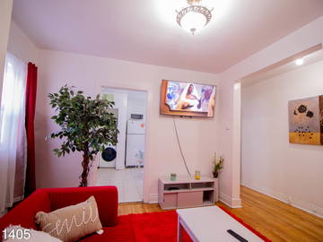 Chambre Chez L'habitant Montréal 660575-7