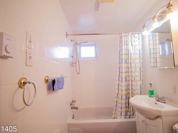 Chambre Chez L'habitant Montréal 660575-13