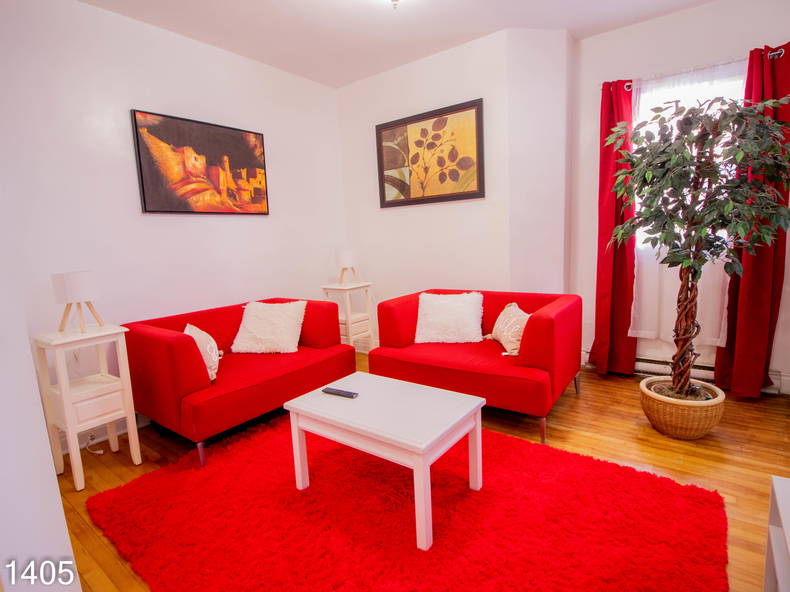 Homestay Montréal 660575-5