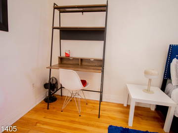 Chambre Chez L'habitant Montréal 660575-3
