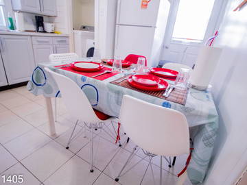 Chambre Chez L'habitant Montréal 660575-14