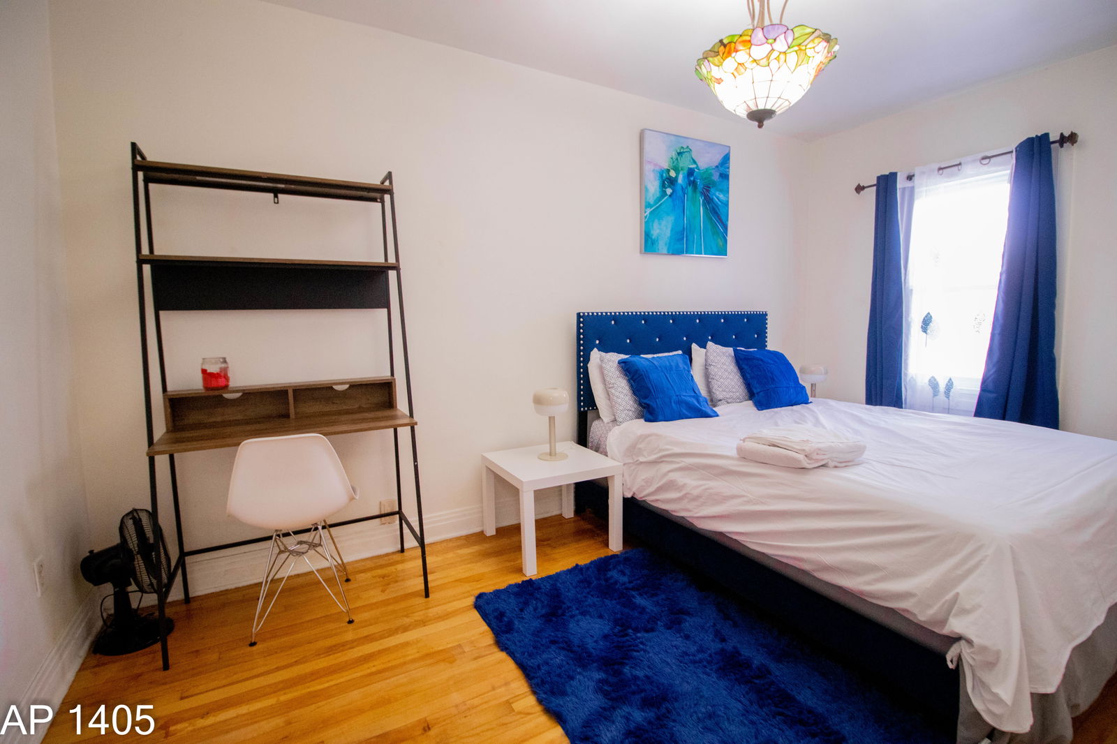 Chambre Chez L'habitant Montréal 660575