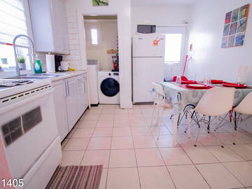 Chambre Chez L'habitant Montréal 660575-11