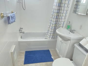 Chambre Chez L'habitant Montréal 660575-10