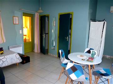 Private Room Vergèze 238826-6