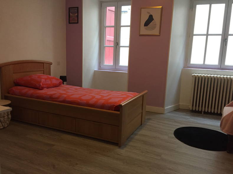 Hemvistelse Mende 153911-3