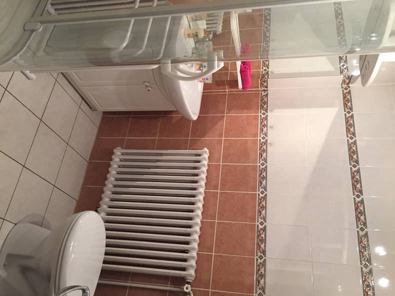 Hemvistelse Mende 153911-5