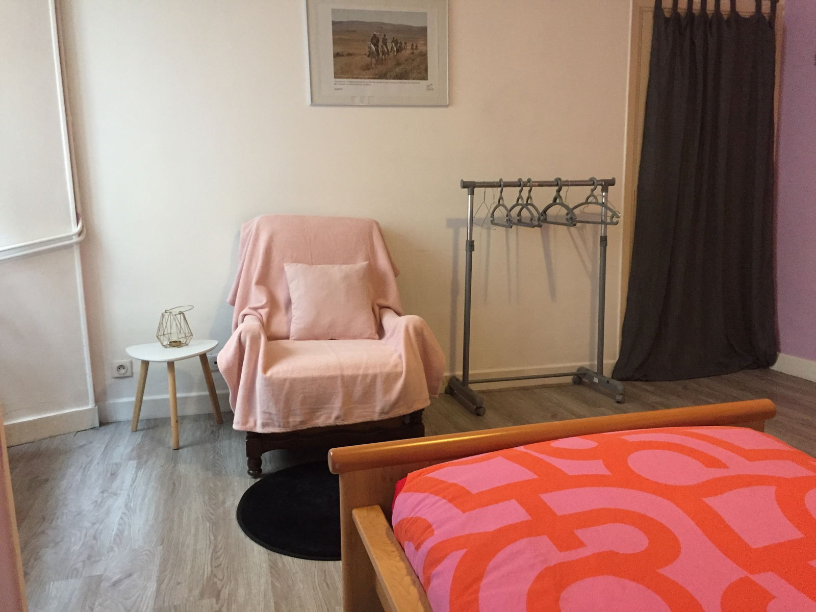 Hemvistelse Mende 153911