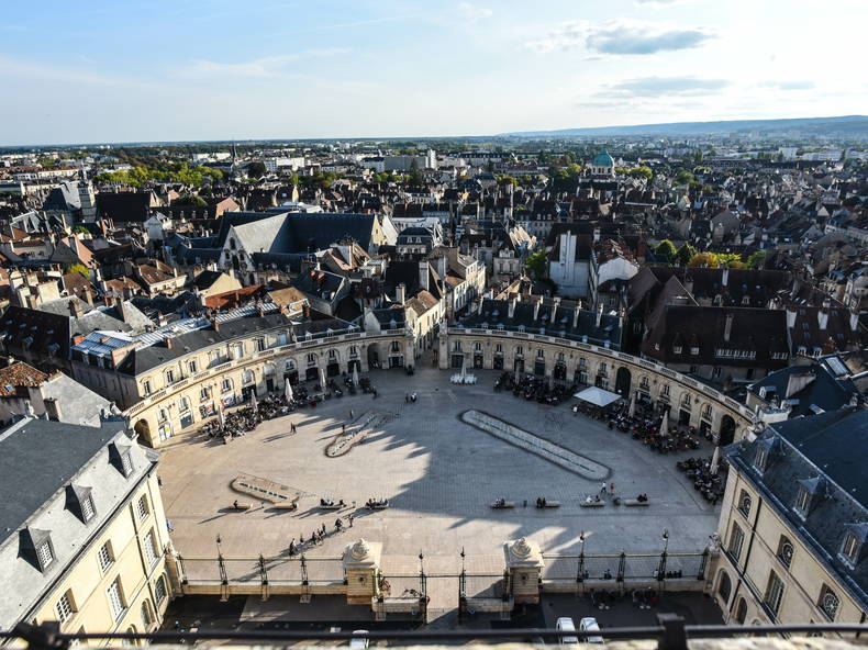 Gastfamilie Dijon 234664-3