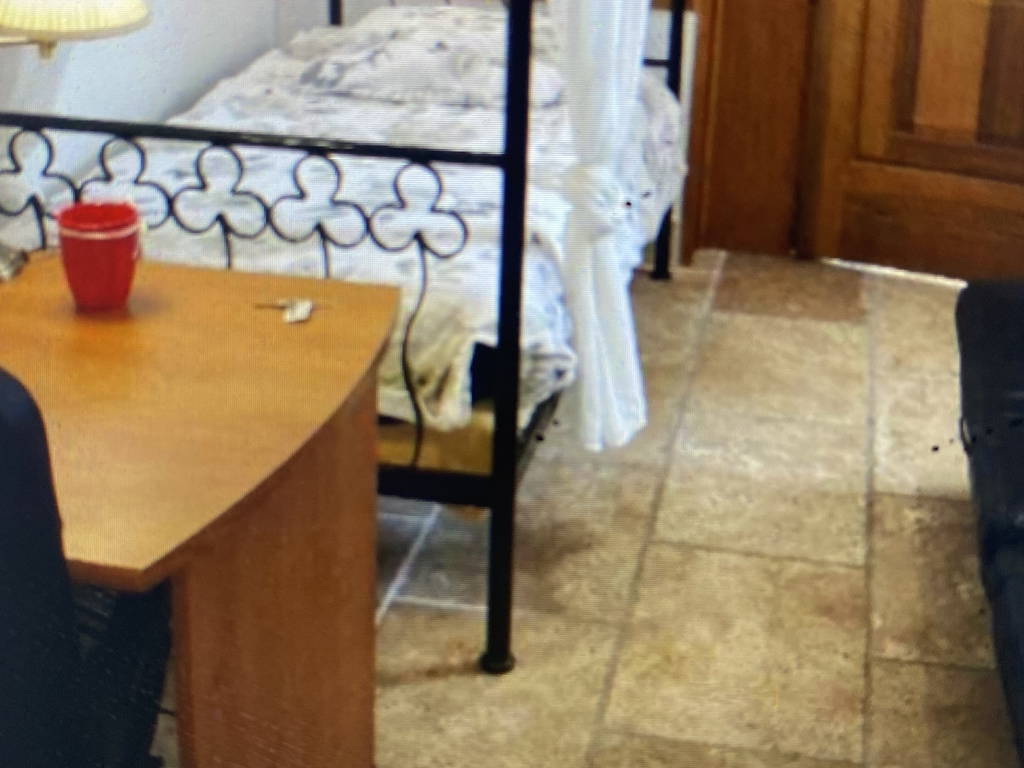 Chambre Chez L'habitant Dijon 234664-1