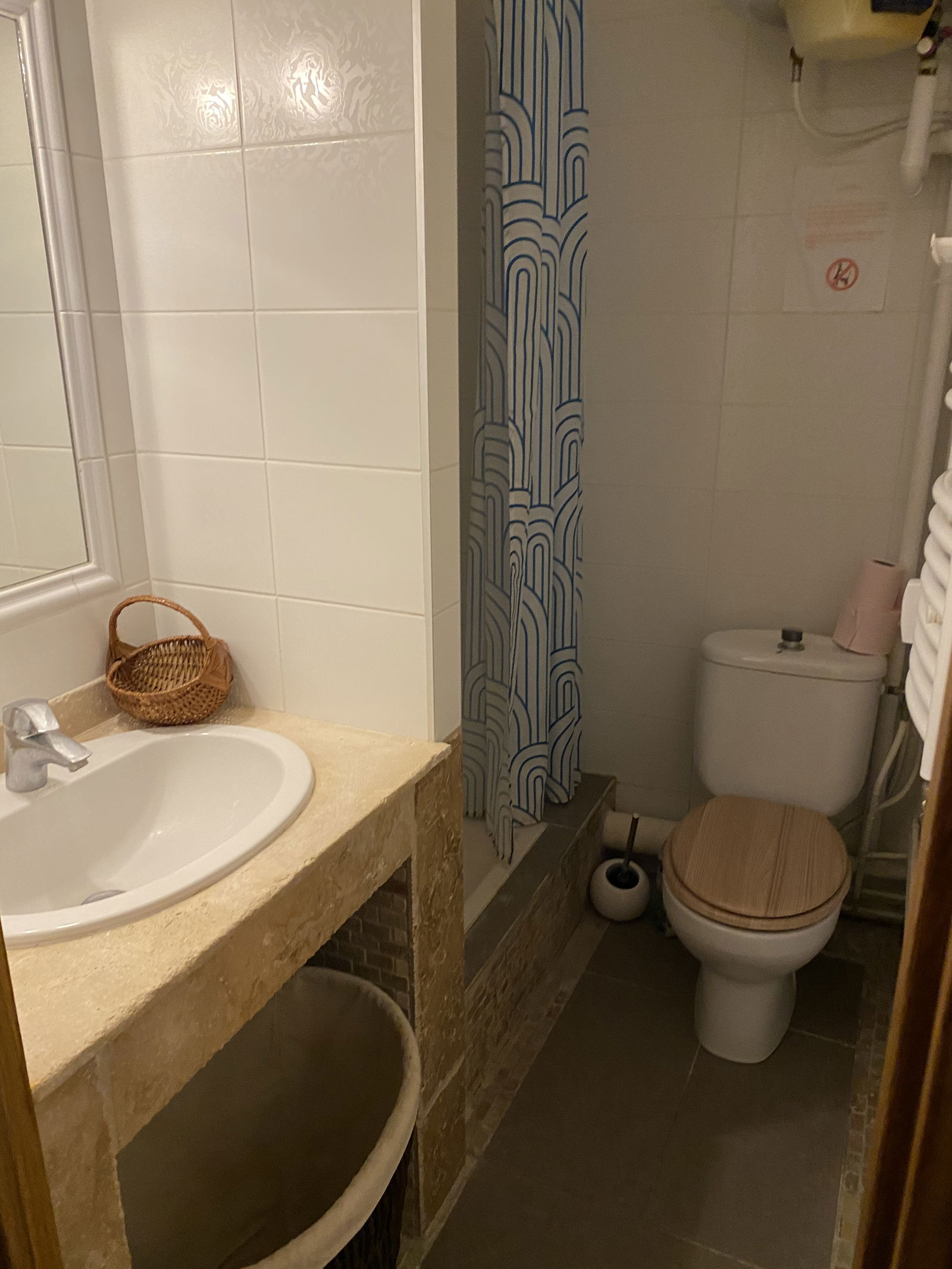 Gastgezin Dijon 234664