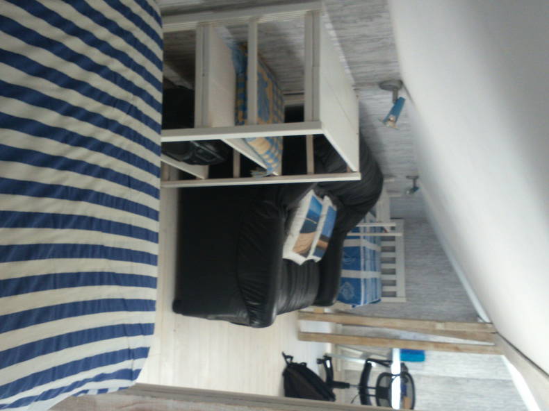 Hospedagem Em Casa De Família Bordeaux 101460-2