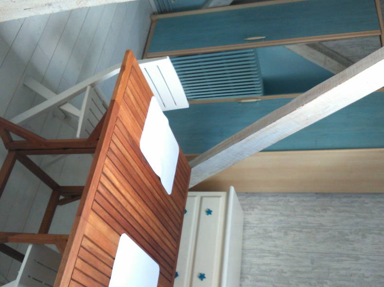 Hospedagem Em Casa De Família Bordeaux 101460-4