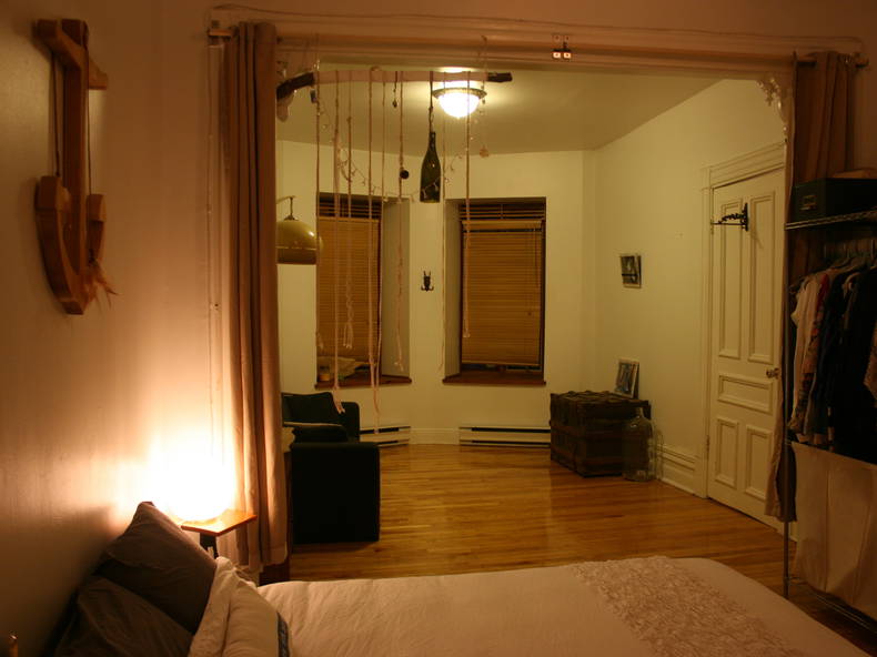 Colocatie Montréal 125804-1