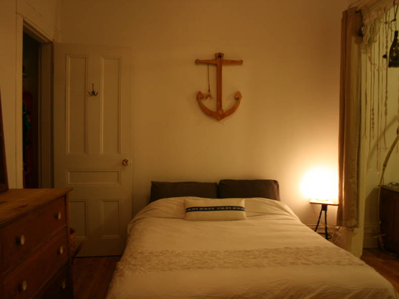 Colocatie Montréal 125804-3