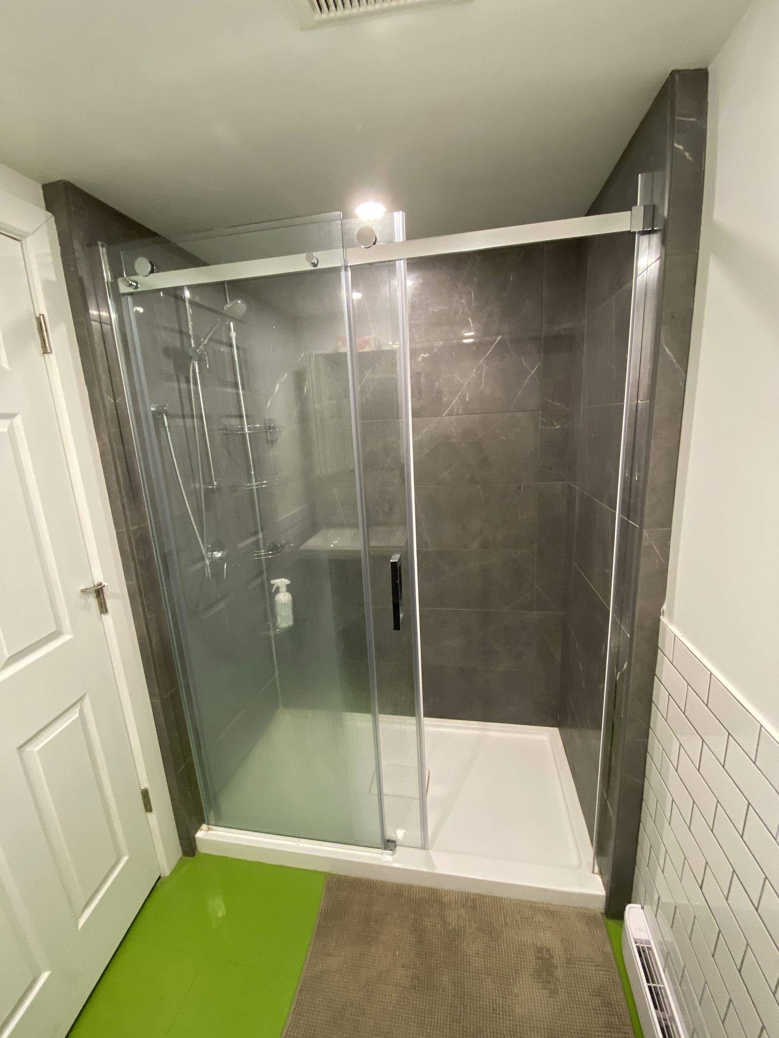 Colocation Montréal 257793