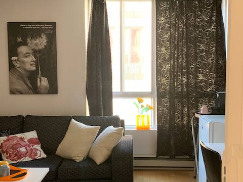 Homestay Montréal 265664