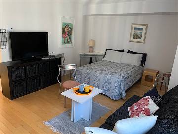 Roomlala | TRÈS GRANDE CHAMBRE, Tout Inclus