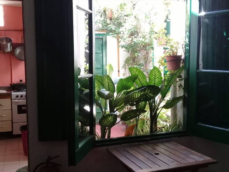 Homestay CABA 410923